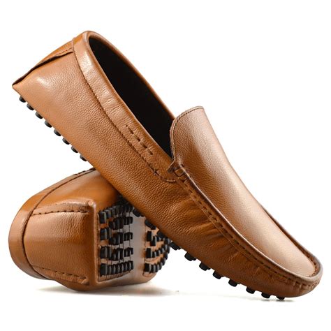 designer mens driving shoes